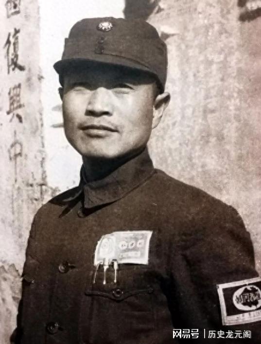 1958年杜聿明申请去秦城农场从事劳动负责种葡萄说：挺辛苦